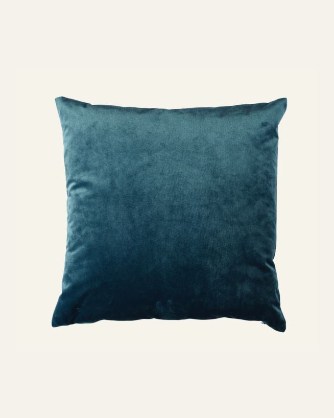 Koristetyynynpäällinen sinivihreä - 50x50 cm sinivihreä - 1