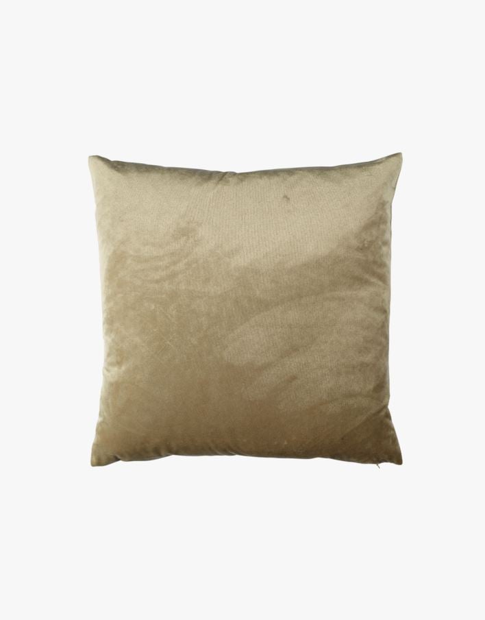 Koristetyynynpäällinen beige - 50x50 cm beige - 1