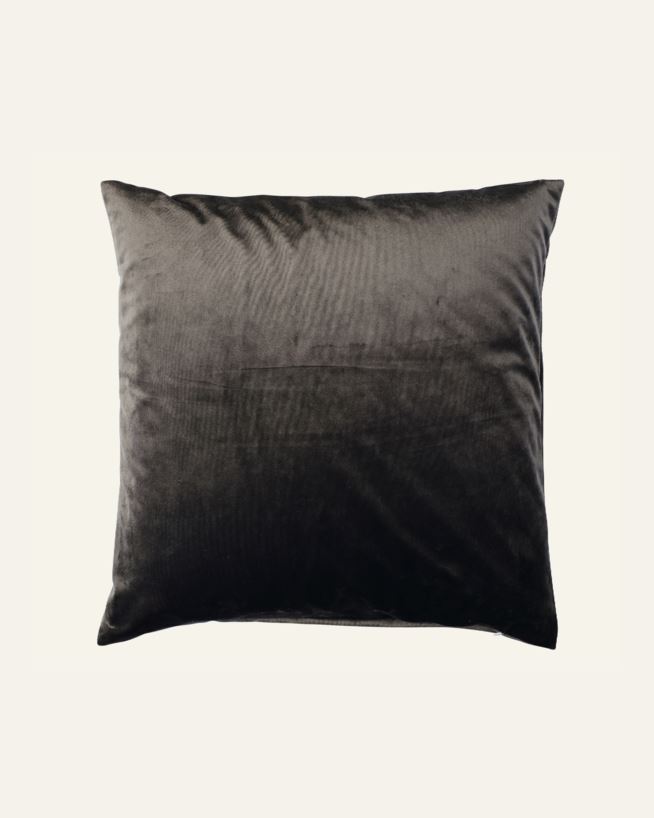 Koristetyynynpäällinen harmaa - 50x50 cm harmaa - 1
