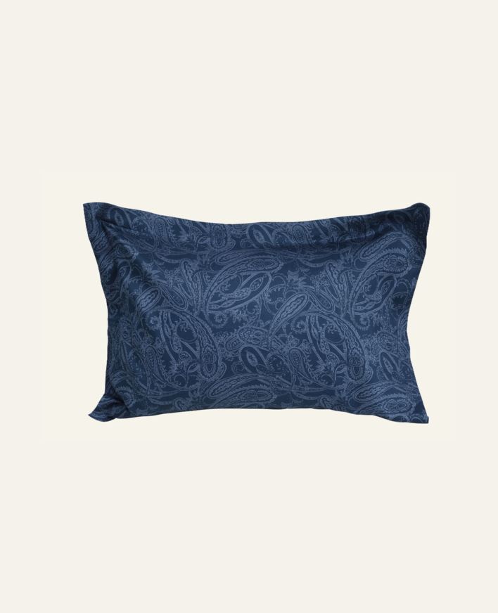 Tyynyliina sininen - 50x90 cm sininen - 1