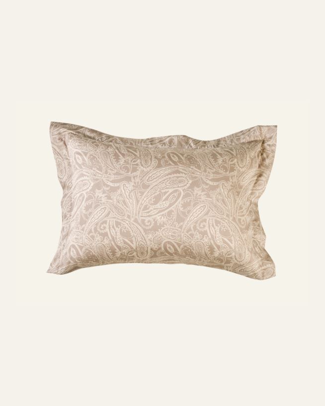 Tyynyliina hiekka - 50x60 cm hiekka - 1