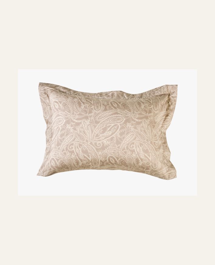 Tyynyliina hiekka - 50x60 cm hiekka - 1