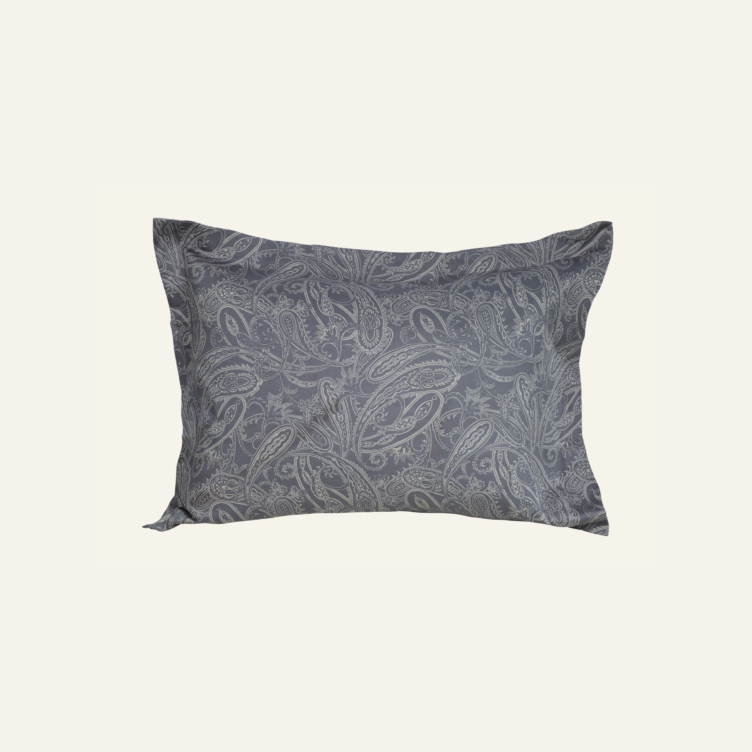 Tyynyliina harmaa - 2