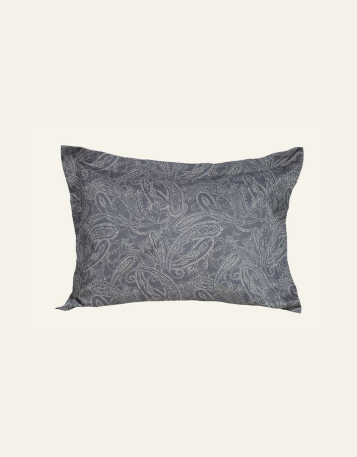 Tyynyliina harmaa - 2