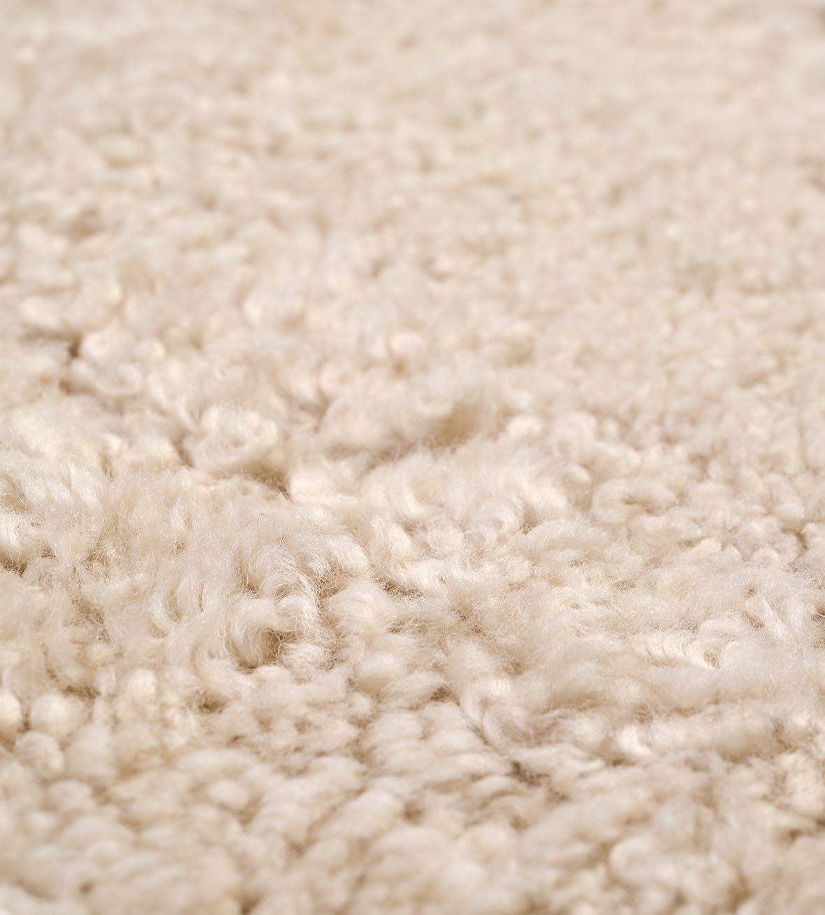 Lampaantalja luonnonväri - 4