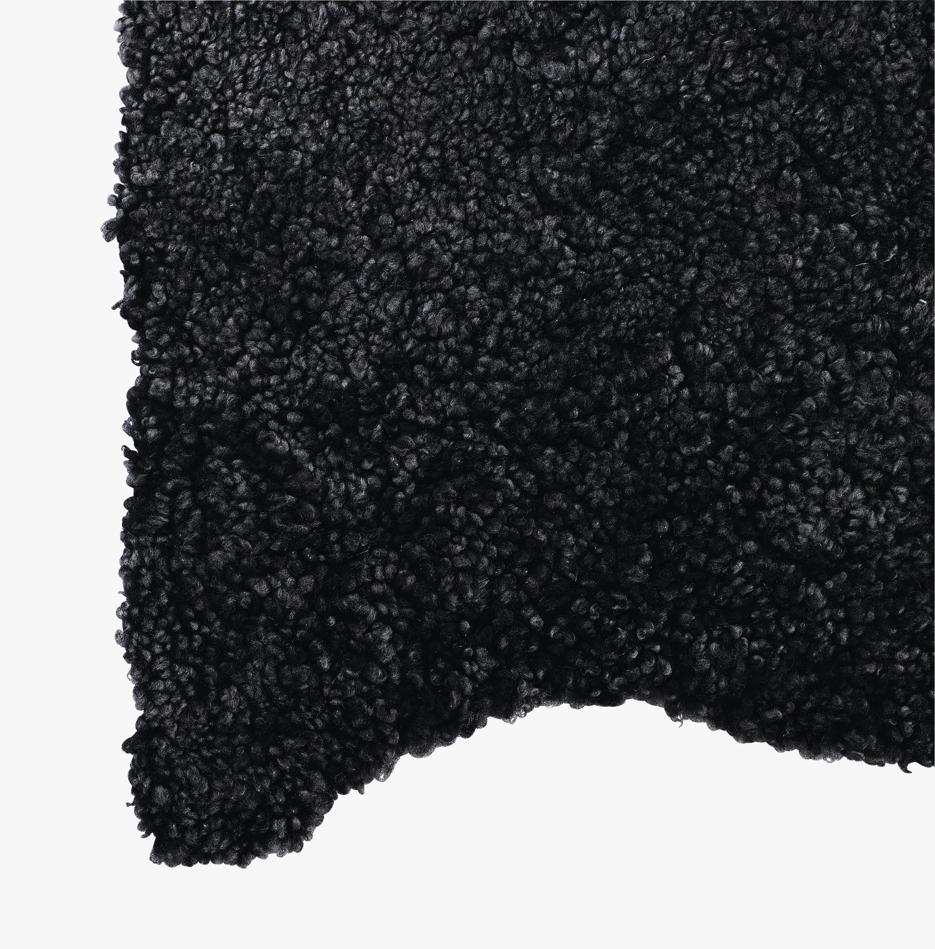 Lampaantalja tummanharmaa - 2