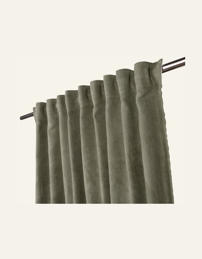 Verho keskivihreä - 3