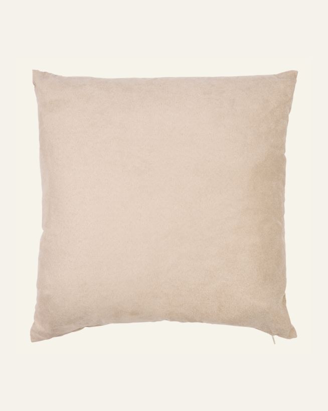 Koristetyyny beige - 45x45 cm beige - 1