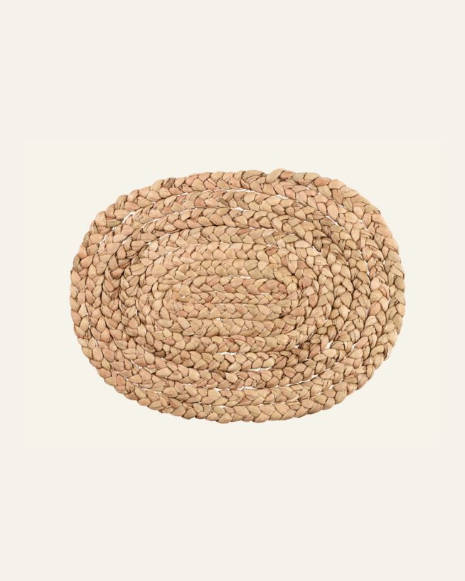 Tabletti luonnonväri - 33x45 cm luonnonväri - 1
