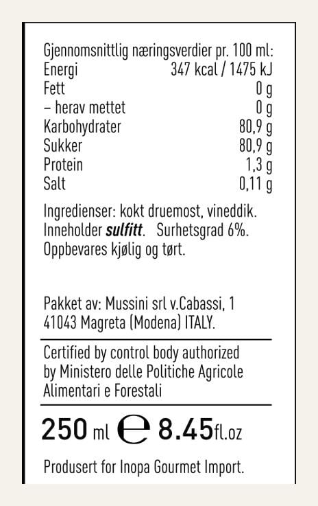Etikka moniväri - 6