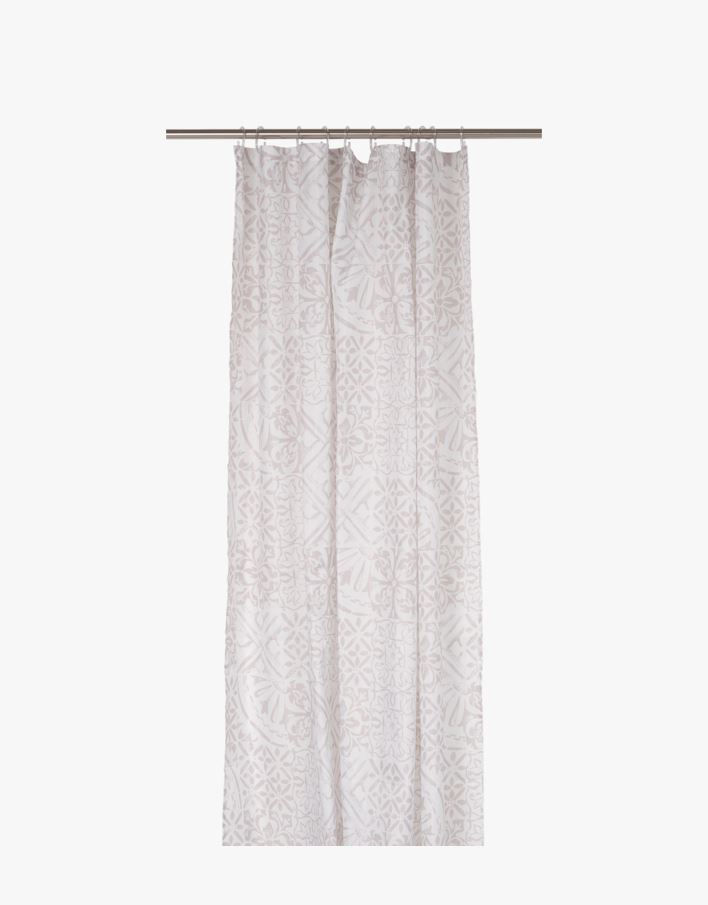 Suihkuverho - 180x200 cm null - 1