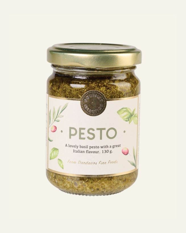 Pesto vihreä - 130 g vihreä - 1