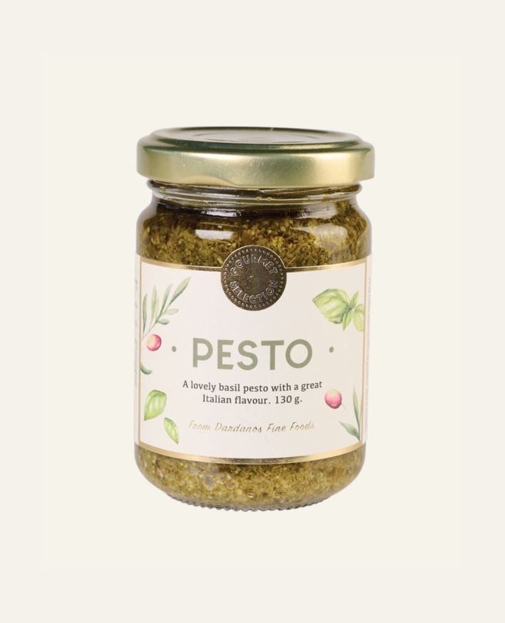 Pesto vihreä - 130 g vihreä - 1