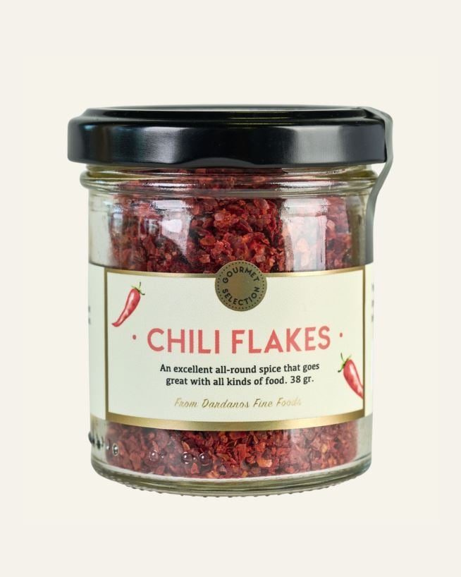 Mauste punainen - 38 g punainen - 1