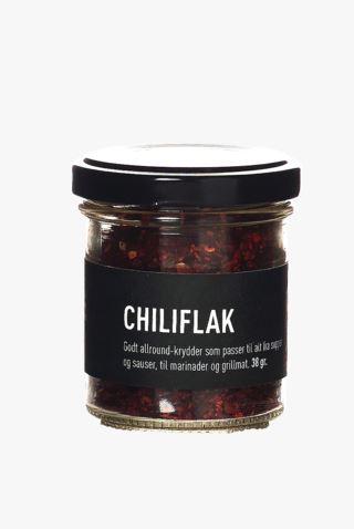 Gourmet Selection Chiliflak mauste punainen