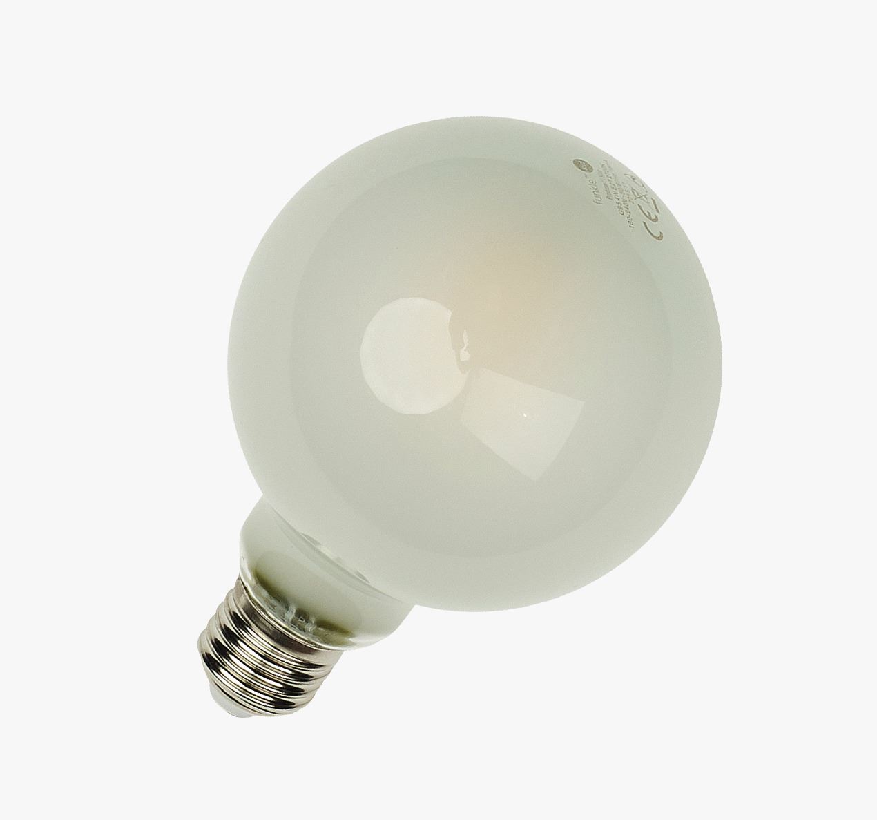 Lamppu moniväri - E27 moniväri - 1