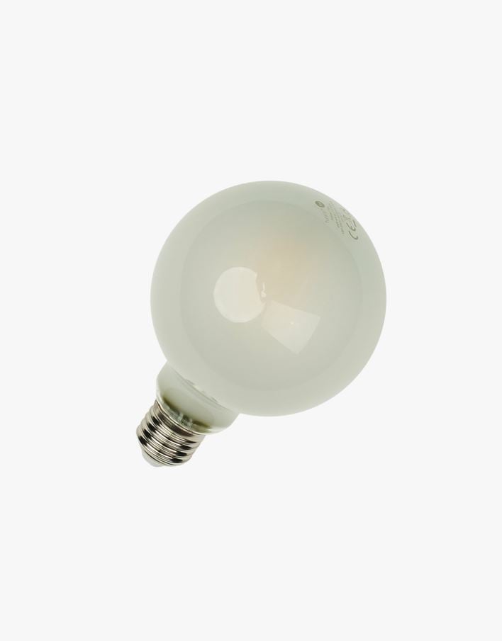 Lamppu moniväri - E27 moniväri - 1