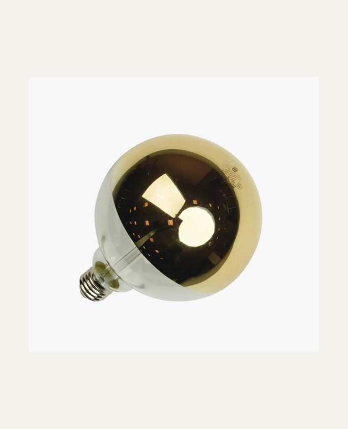 Lamppu moniväri - E27 moniväri - 1