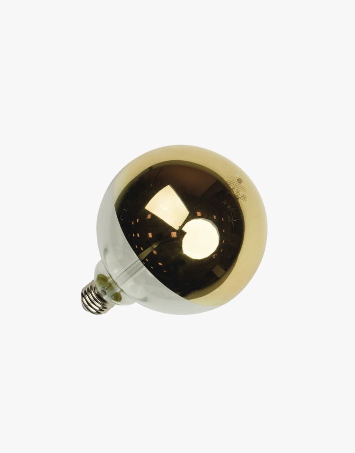 Lamppu moniväri - E27 moniväri - 1