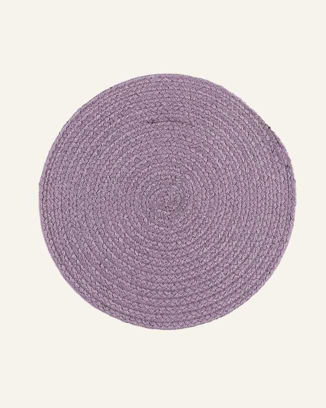 Tabletti violetti - ø38 cm violetti - 1