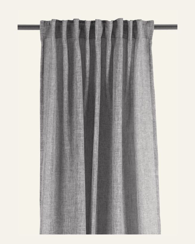 Verho sininen - 140x240 cm sininen - 1