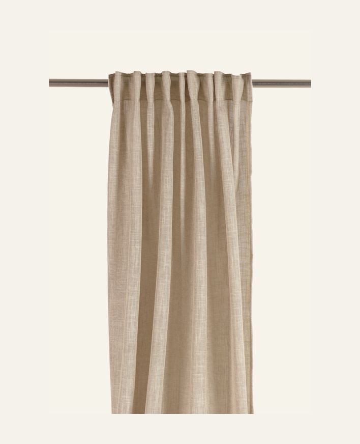 Verho beige - 140x240cm 7cm beige - 1