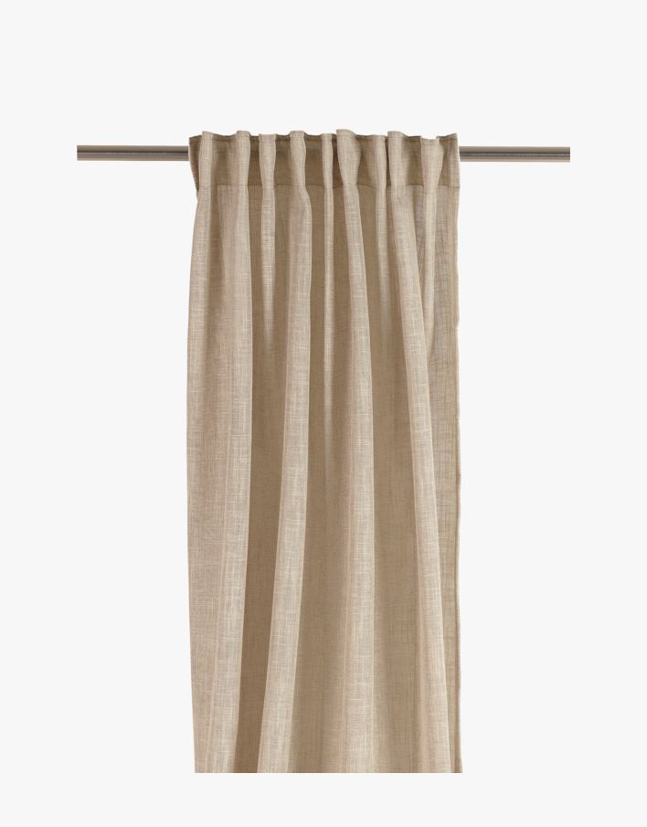 Verho beige - 140x240cm beige - 1
