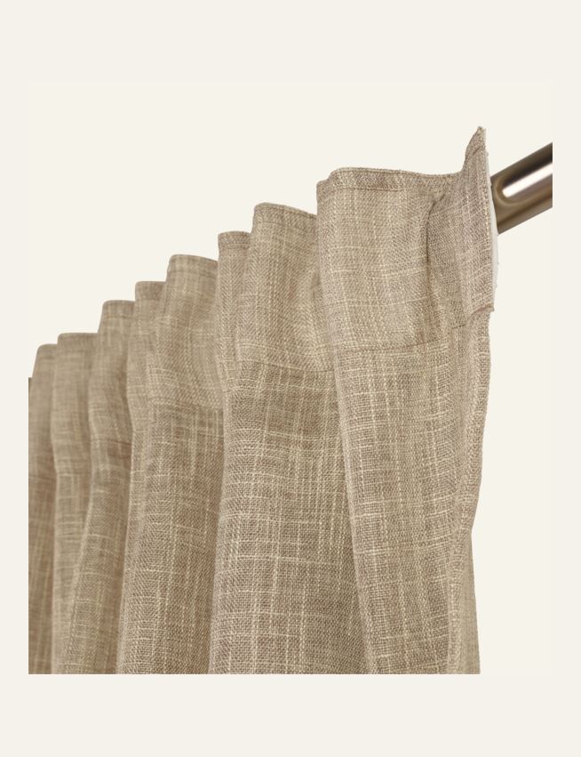 Verho beige - 2
