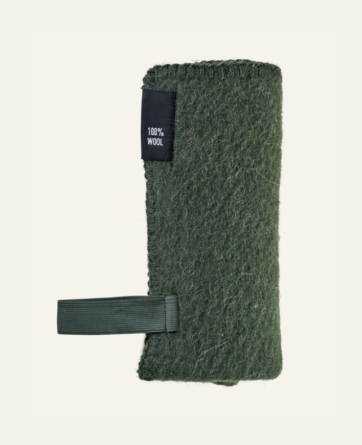 Istuinalusta tummanvihreä - 40x40 cm tummanvihreä - 1