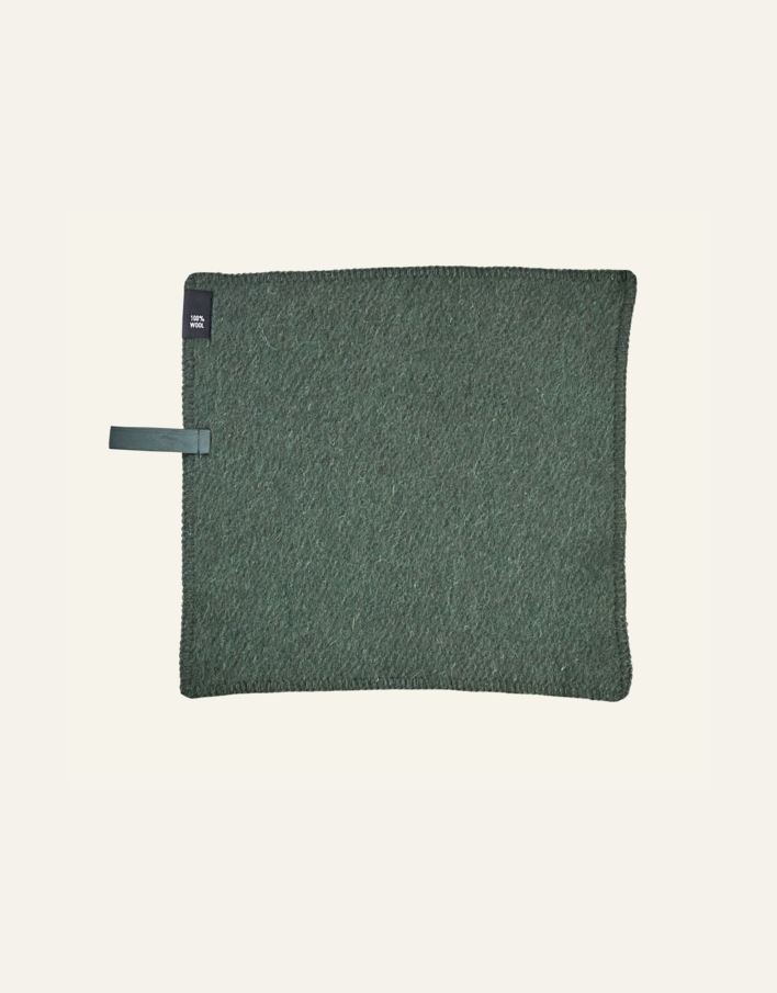 Istuinalusta tummanvihreä - 2