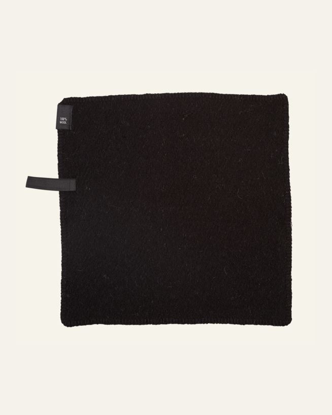 Istuinalusta musta - 40x40 cm musta - 1