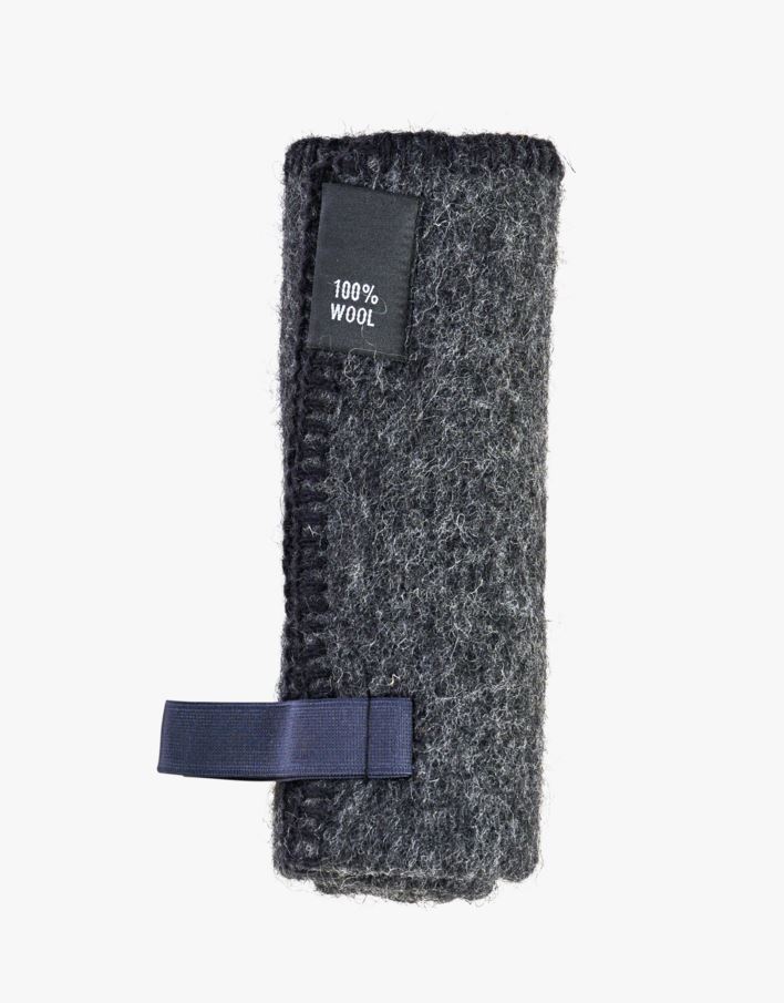 Istuinalusta hiilenharmaa - 40x40 cm hiilenharmaa - 1