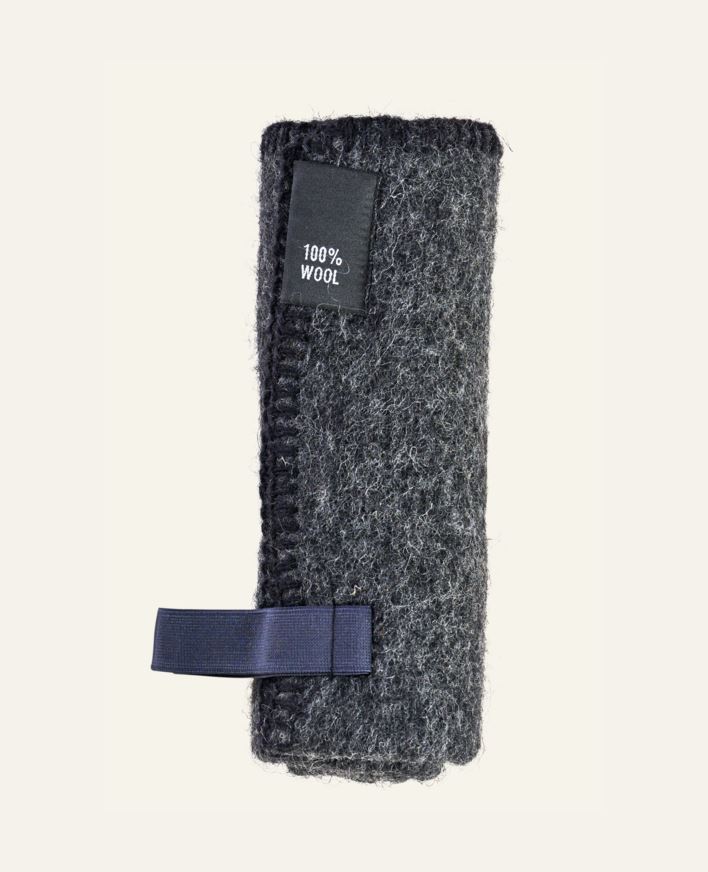 Istuinalusta hiilenharmaa - 40x40 cm hiilenharmaa - 1