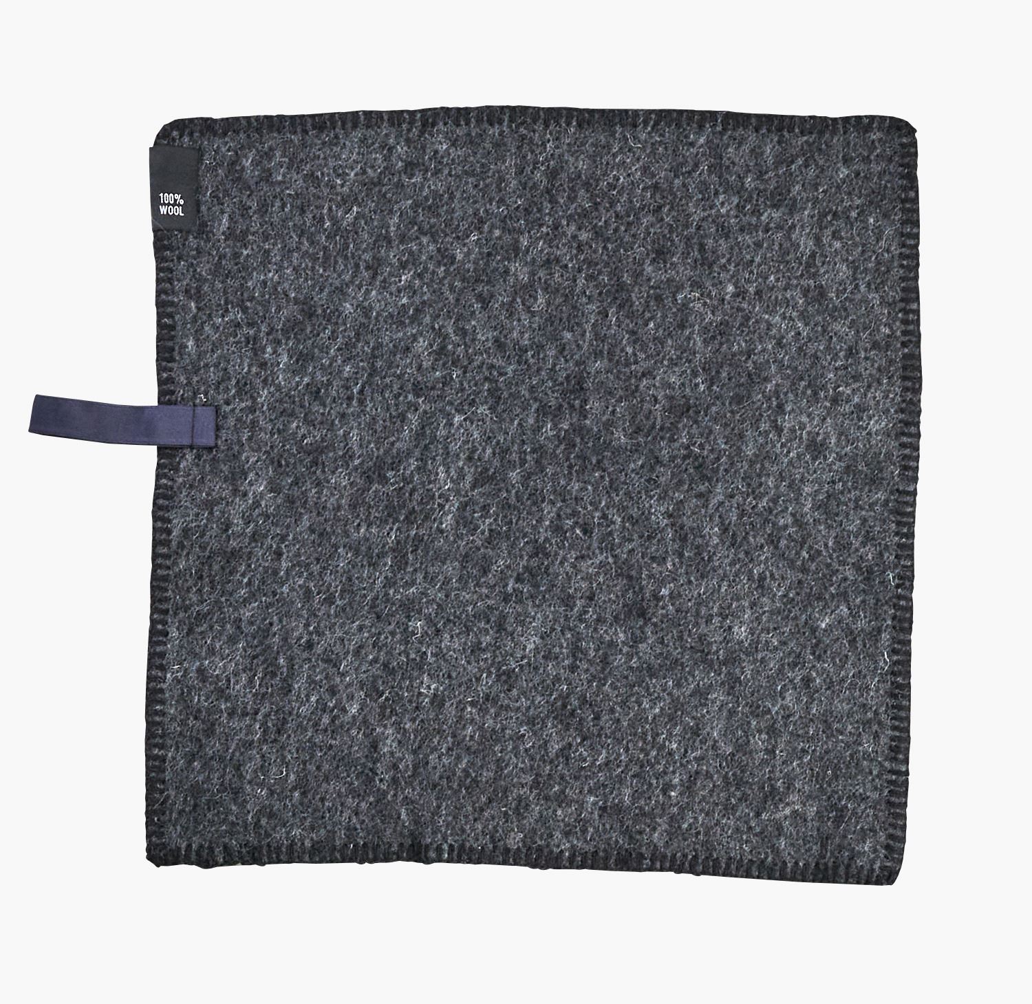 Istuinalusta hiilenharmaa - 2