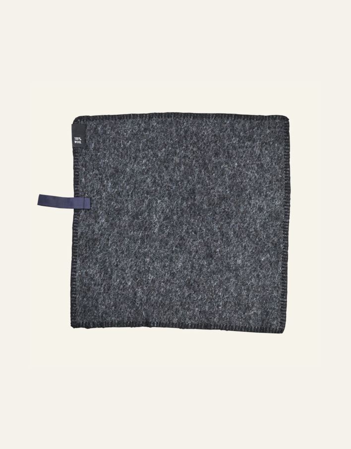 Istuinalusta hiilenharmaa - 2