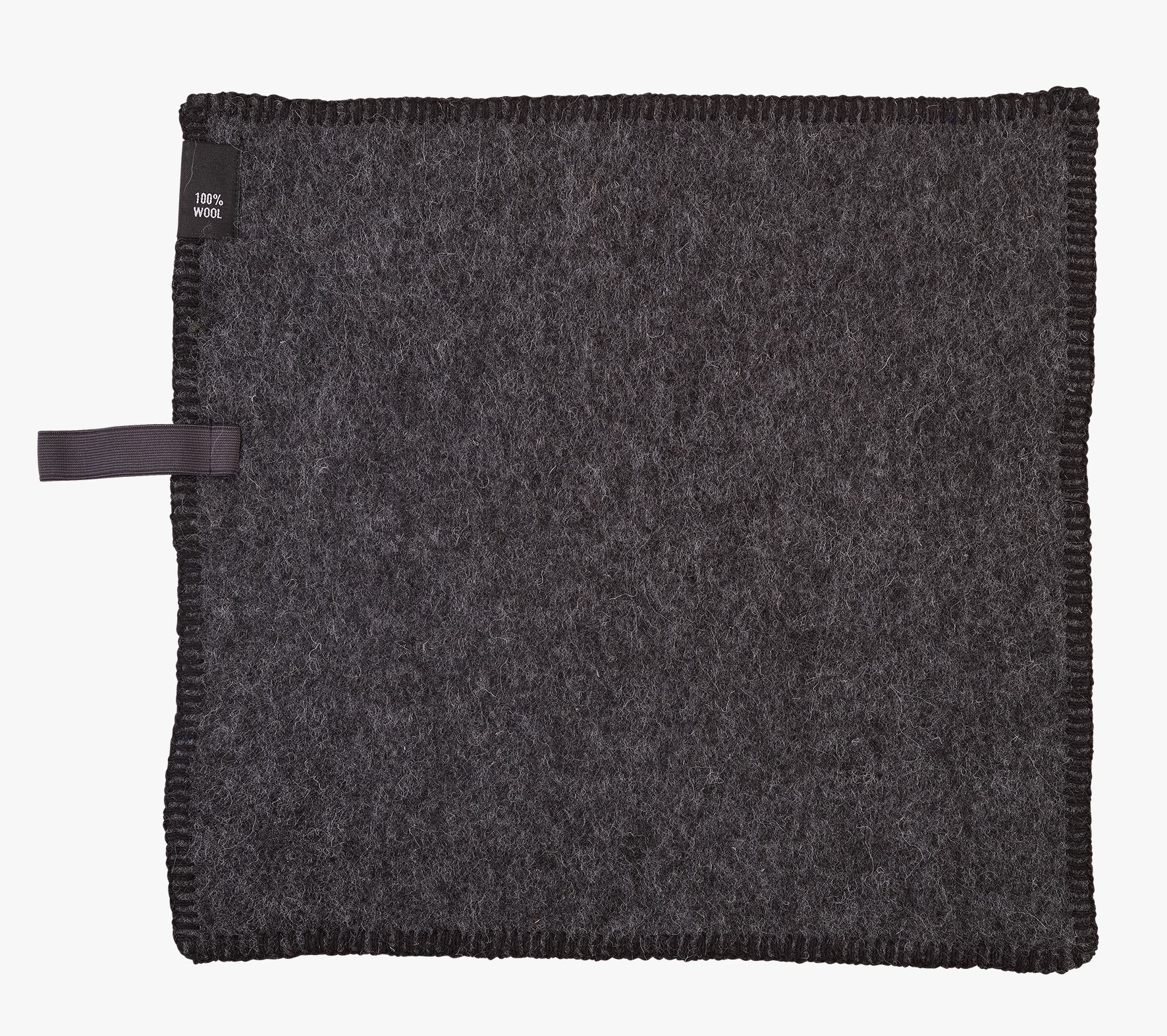 Istuinalusta hiilenharmaa - 5