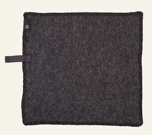 Istuinalusta hiilenharmaa - 5