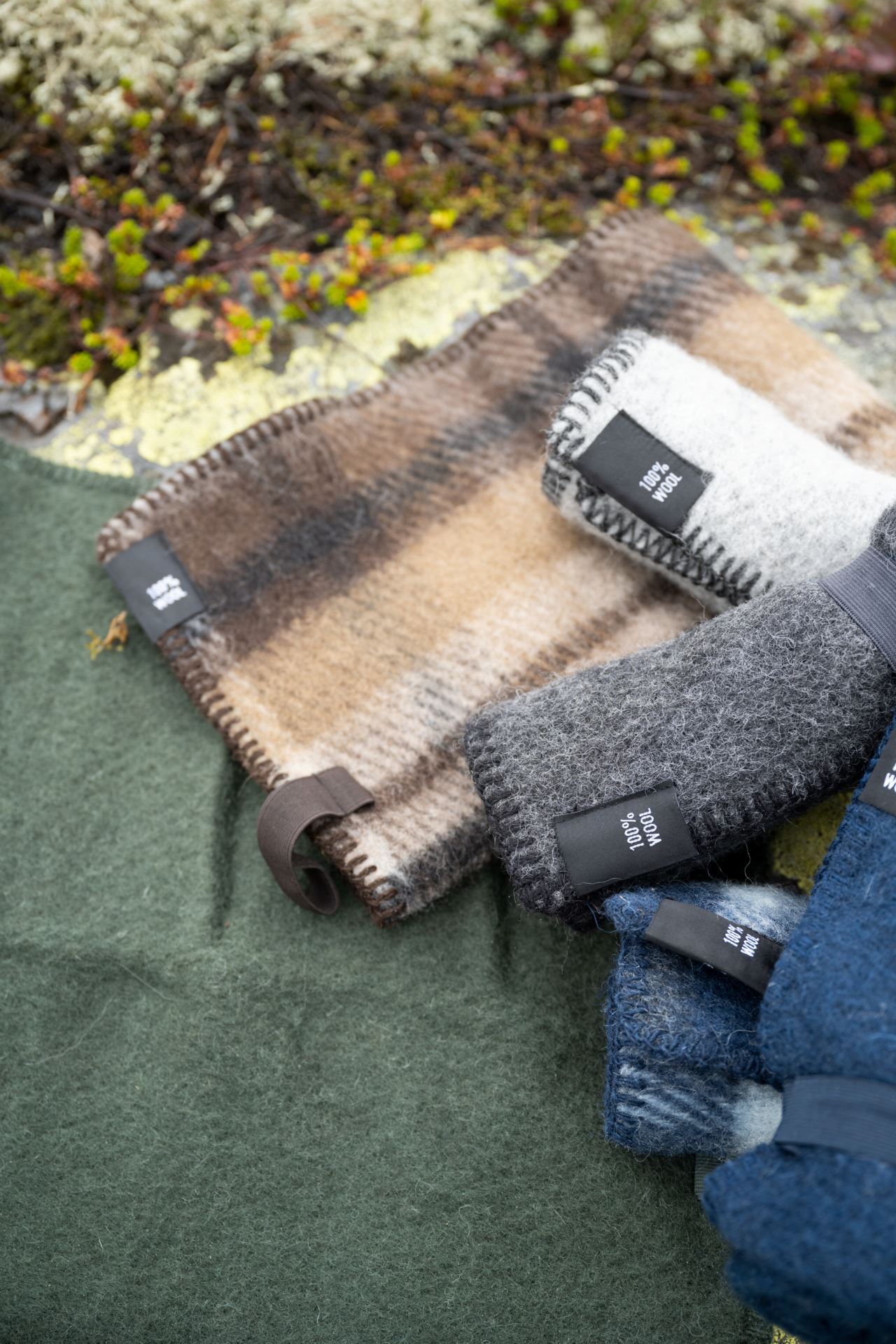 Istuinalusta hiilenharmaa - 3