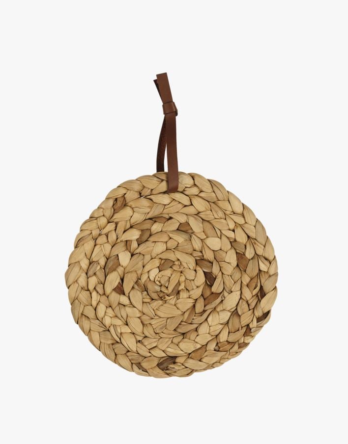 Pannunalunen luonnonväri - ø21cm luonnonväri - 1