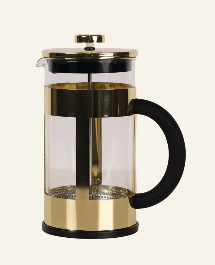 Pressopannu kulta - 1 liter kulta - 1