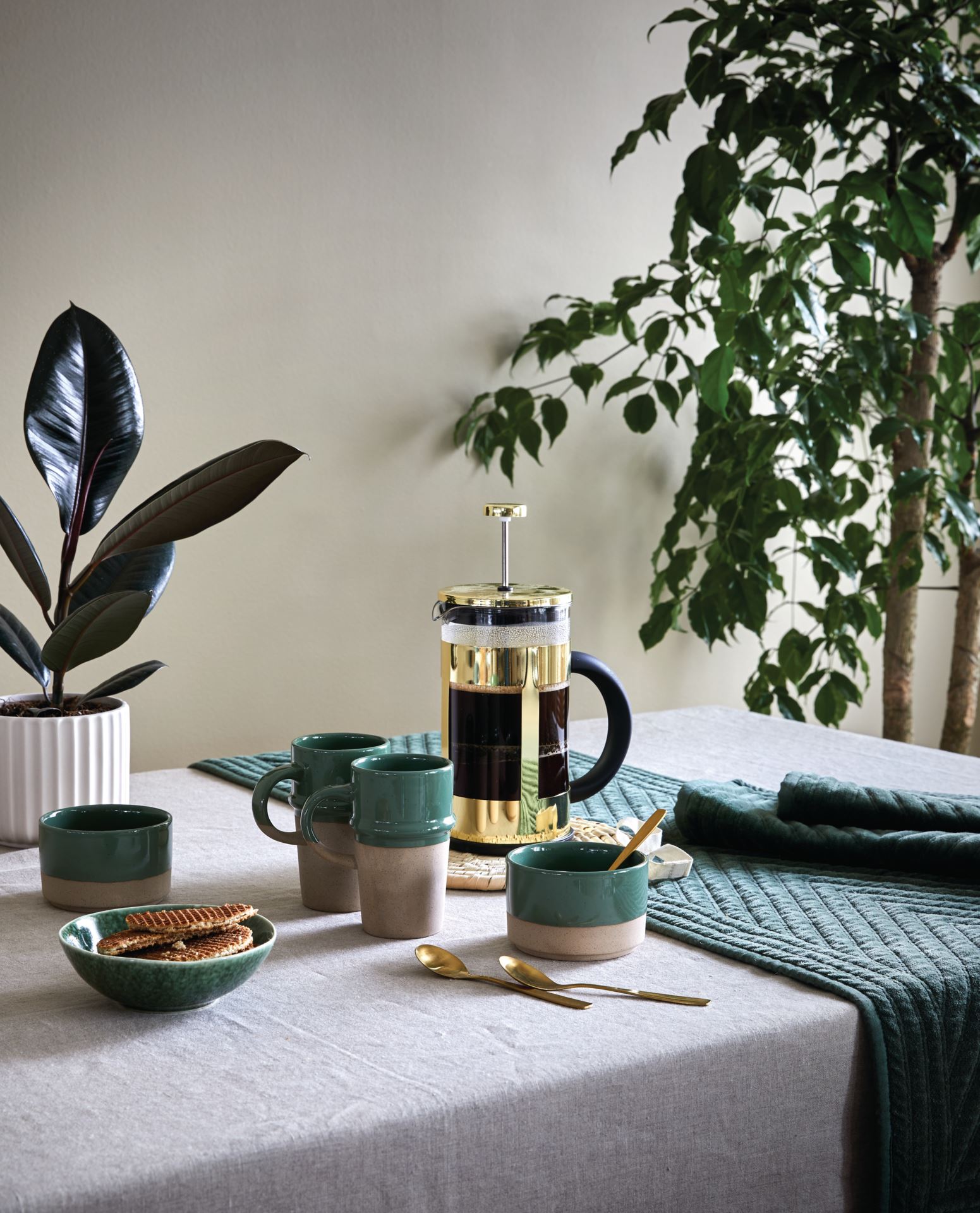 Pressopannu kulta - 2