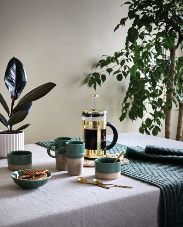 Pressopannu kulta - 2