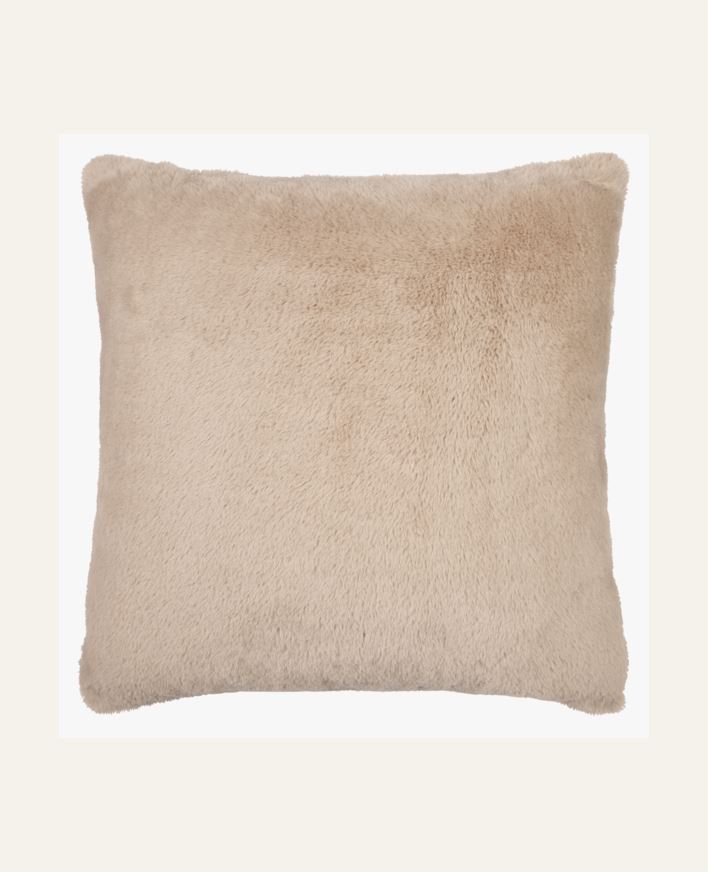 Koristetyyny luonnonväri - 50x50 cm luonnonväri - 1