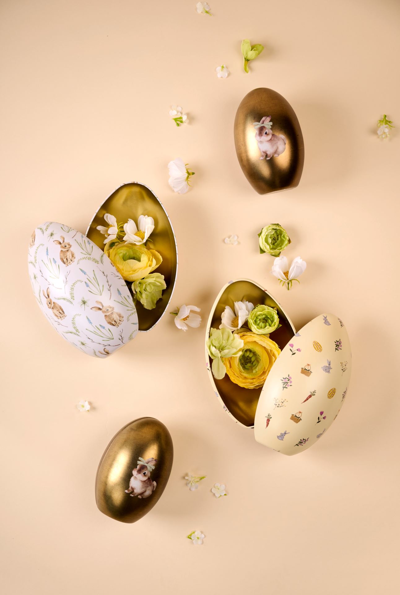 Pääsiäismuna kulta - 3