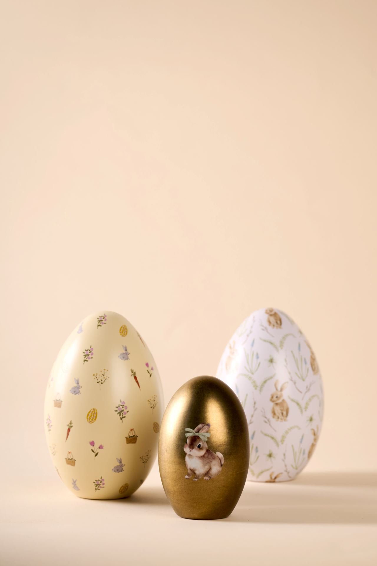 Pääsiäismuna kulta - 2