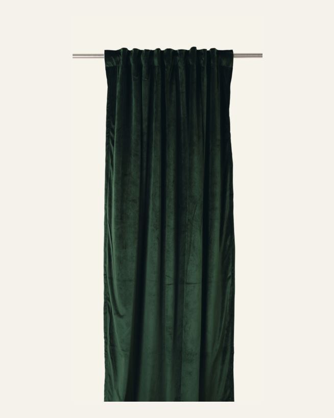 Verho vihreä - 140x240 cm vihreä - 1