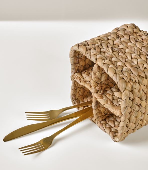 Aterinkori luonnonväri - 4