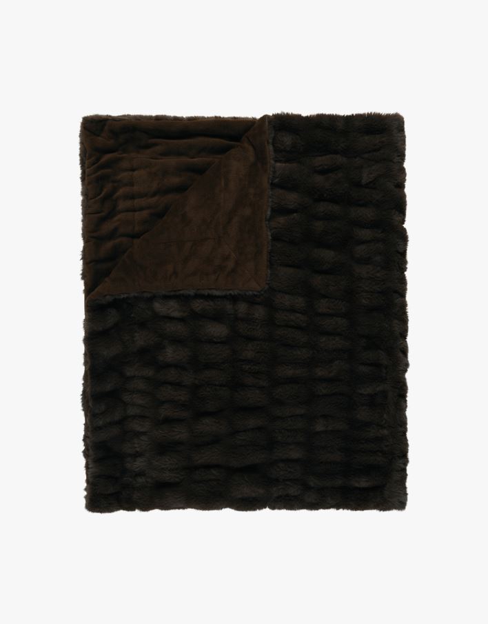 Turkishuopa ruskea - 130x170 cm ruskea - 1