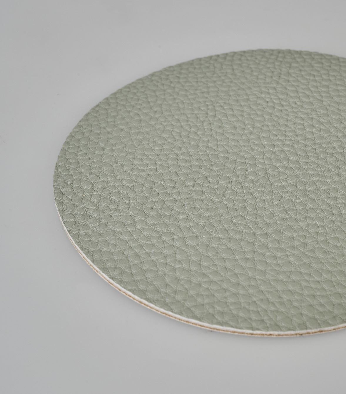 4kpl lasinalus vaaleanvihreä - 2