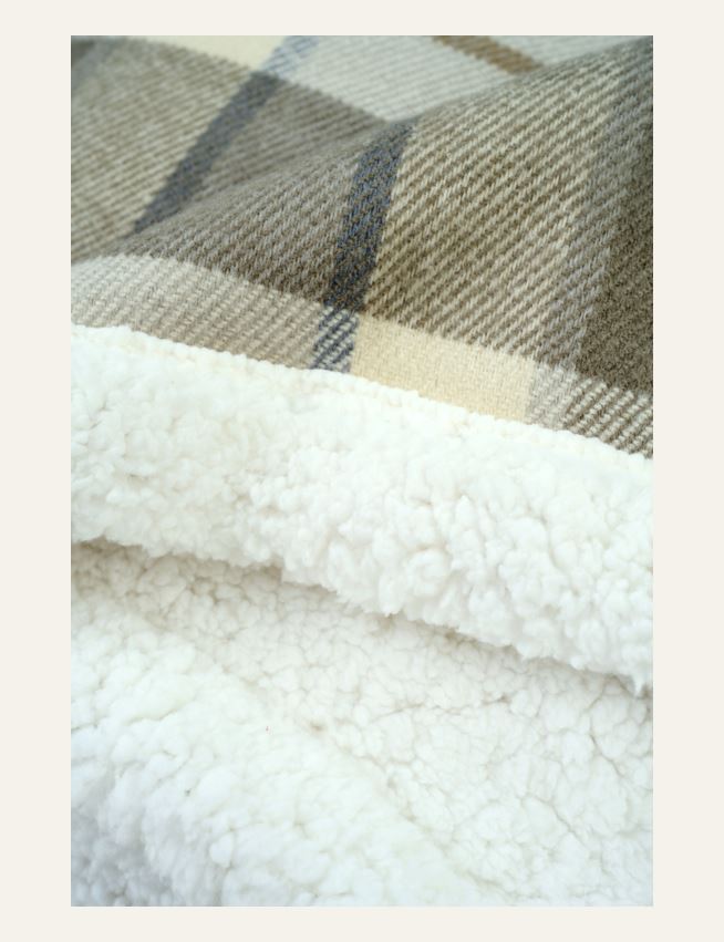 Torkkupeitto keskivihreä - 2